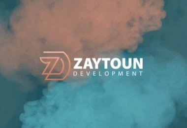 شركة زيتون للتطوير العقاري